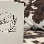 Hotel Fedaia Joy Canazei