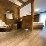 Fedaia Joy 3* カナツェーイ