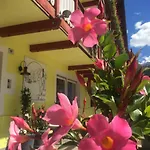 Fedaia Joy Otel Canazei
