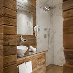 Otel Fedaia Joy Canazei
