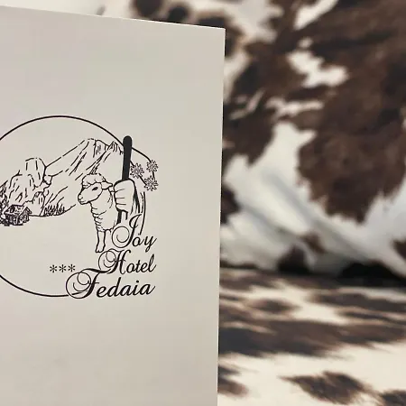 酒店 Fedaia Joy 卡纳泽伊