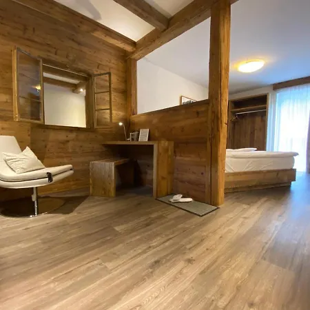 Fedaia Joy 3* Canazei