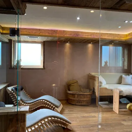 Hotel Fedaia Joy