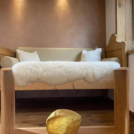 Hotel Fedaia Joy