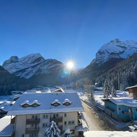 酒店 Fedaia Joy 卡纳泽伊