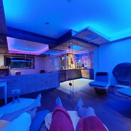 Fedaia Joy 酒店 3*