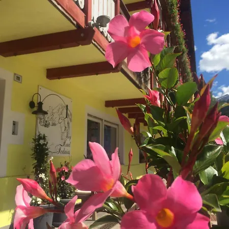 Fedaia Joy Hotel Canazei