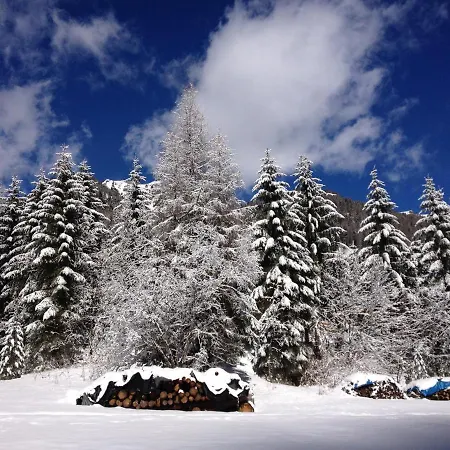 Fedaia Joy 卡纳泽伊