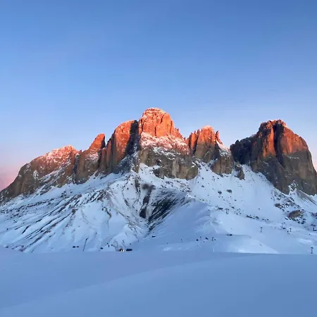 Fedaia Joy 3* 卡纳泽伊