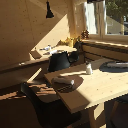 酒店 Fedaia Joy 3*