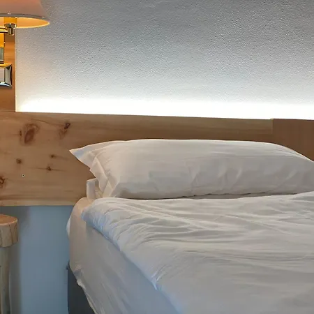 Fedaia Joy Hotel