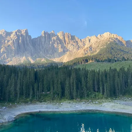 Fedaia Joy 卡纳泽伊