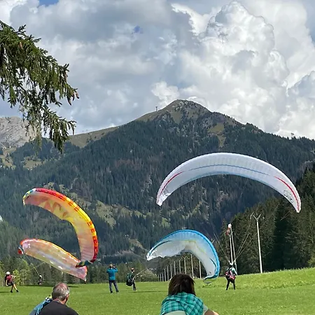 Fedaia Joy Готель 3*