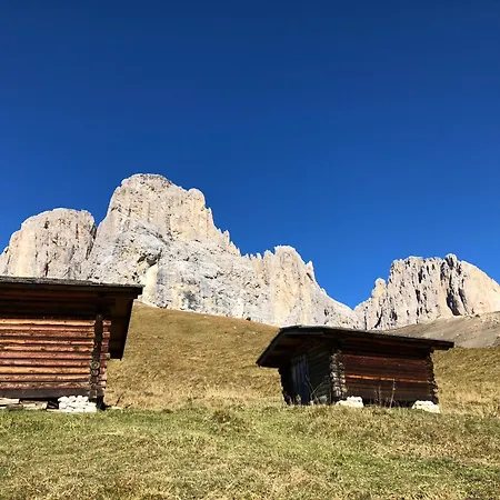 Szálloda Fedaia Joy