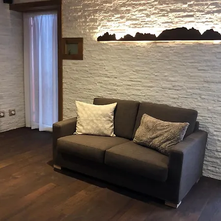 Fedaia Joy Szálloda 3*