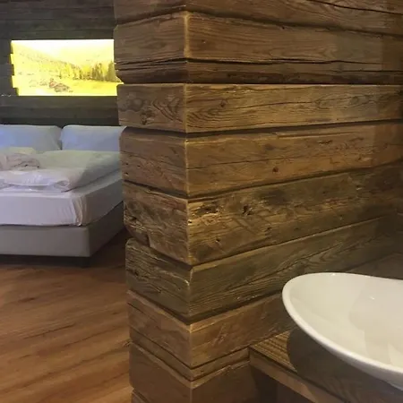 Fedaia Joy Hotel Canazei