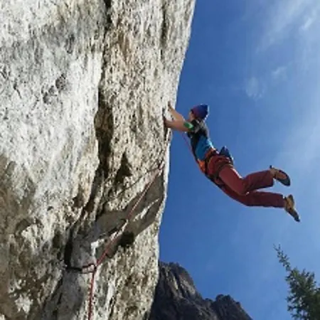 Fedaia Joy 酒店 卡纳泽伊