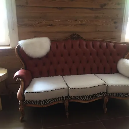 Fedaia Joy Hotel Canazei
