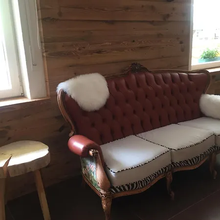 Hotel Fedaia Joy Canazei