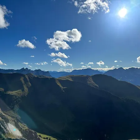 酒店 Fedaia Joy 卡纳泽伊