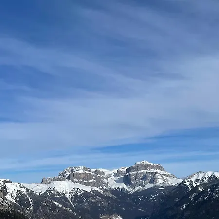 酒店 Fedaia Joy 3*