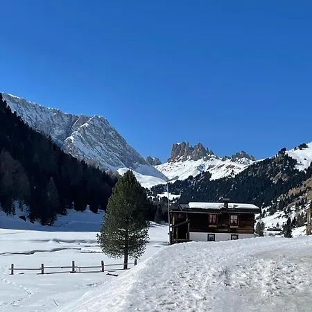 酒店 Fedaia Joy 卡纳泽伊