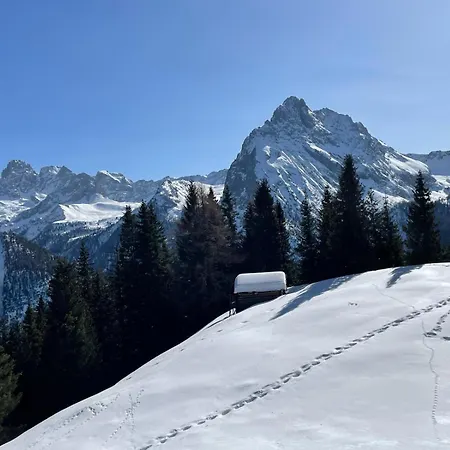 Fedaia Joy 3* 卡纳泽伊