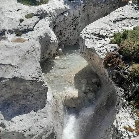 Fedaia Joy 酒店 3*