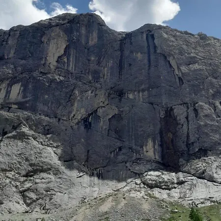 酒店 Fedaia Joy 3*