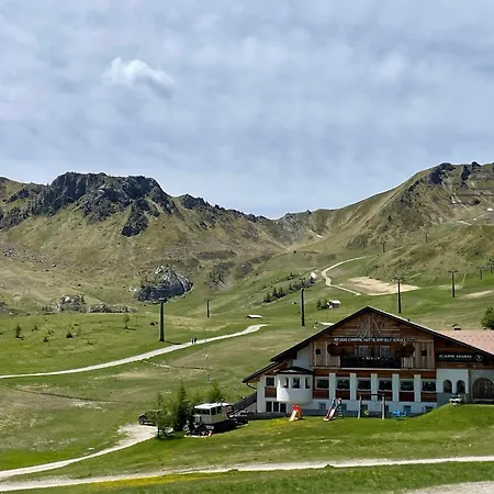Fedaia Joy Hotel 3*