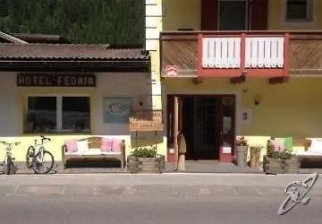 Fedaia Joy