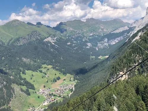 Fedaia Joy 酒店 卡纳泽伊