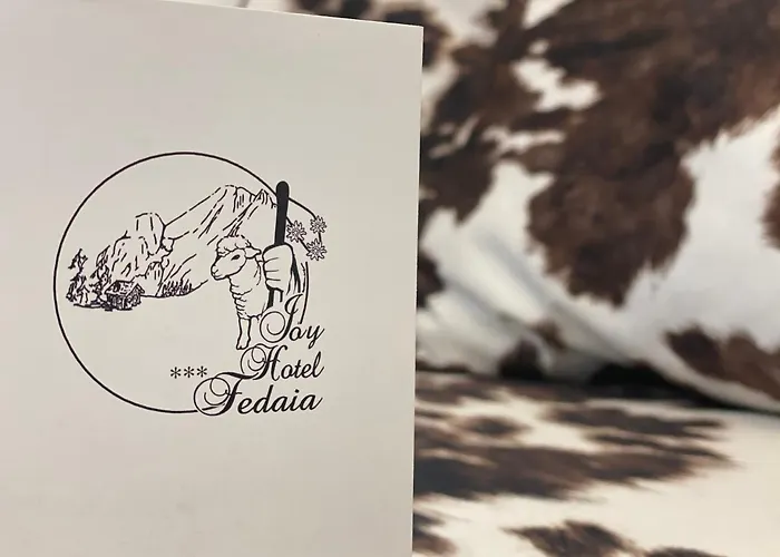 酒店 Fedaia Joy 卡纳泽伊