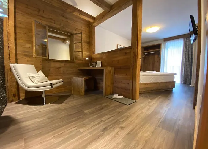 Fedaia Joy 3* Canazei