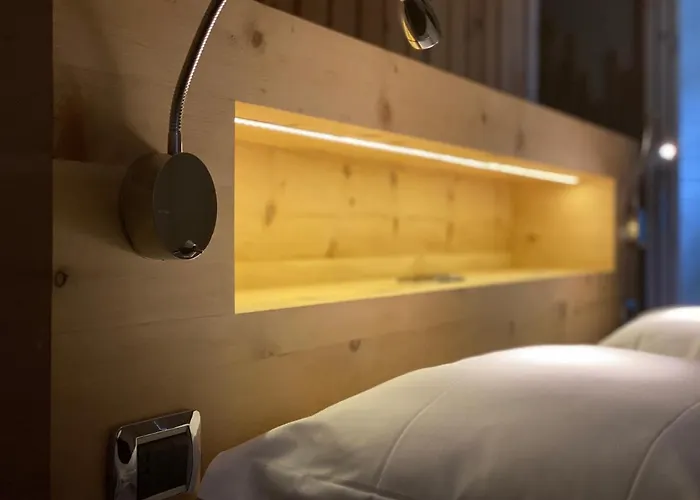 Fedaia Joy 3* Канацеи