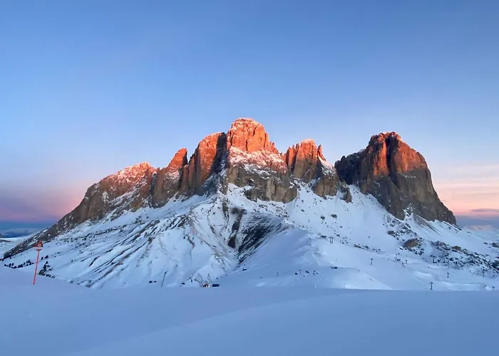 Fedaia Joy 3* Canazei