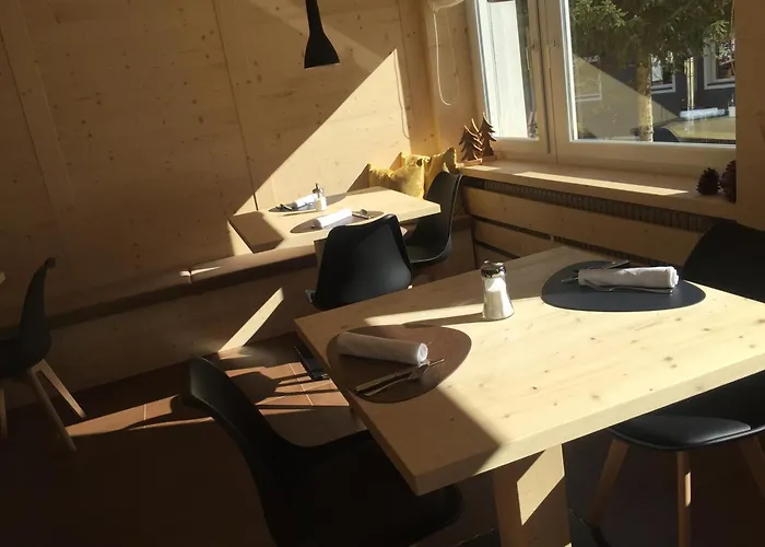 Отель Fedaia Joy 3*