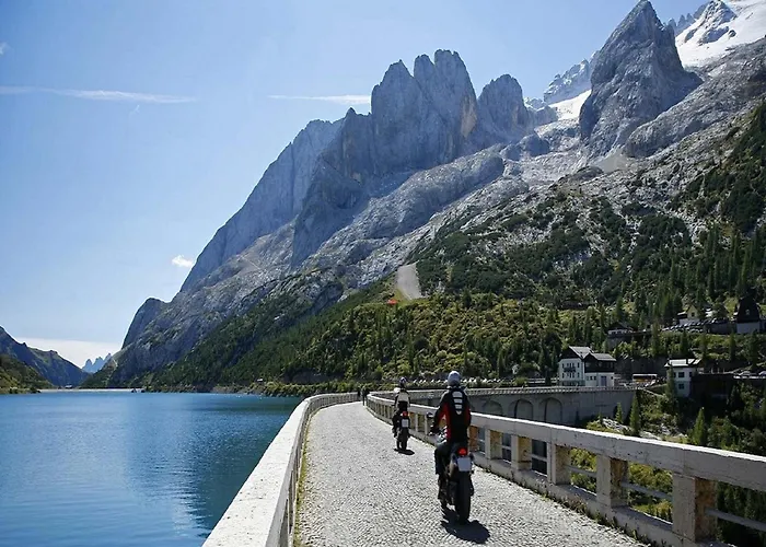 Fedaia Joy Канацеи