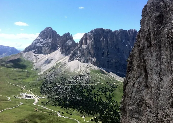 Fedaia Joy Hotell 3*