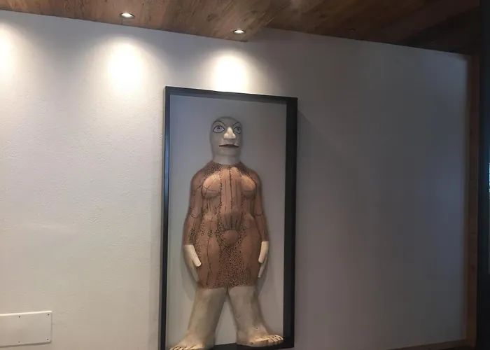 Fedaia Joy Отель 3*