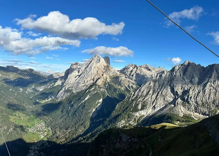 Fedaia Joy Канацеи