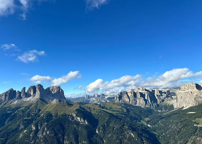 Fedaia Joy Hotell Canazei