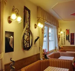 Fedaia Joy 卡纳泽伊