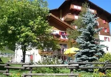 Fedaia Joy 卡纳泽伊